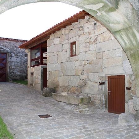 Casa Da Gaiteira Hotel Виейра до Миньо Стая снимка