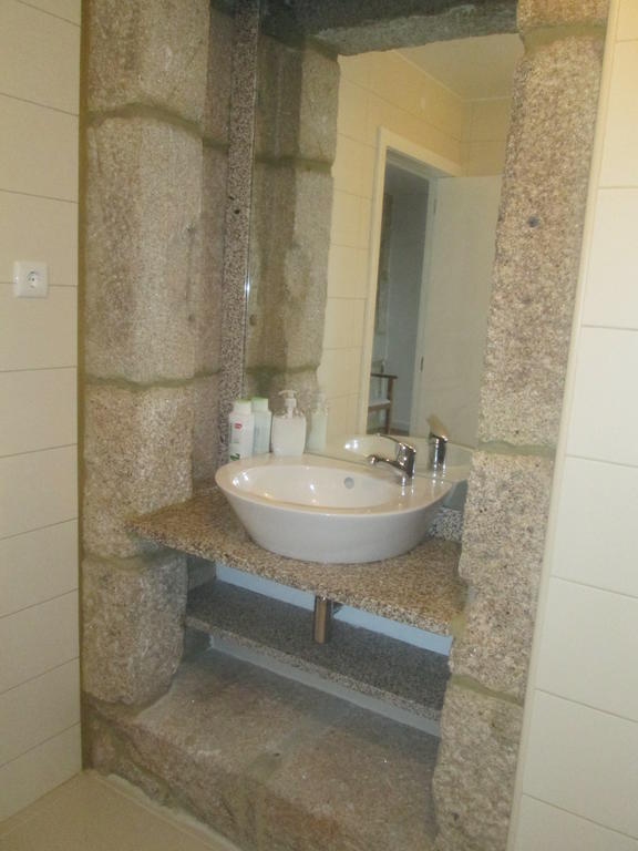 Casa Da Gaiteira Hotel Виейра до Миньо Стая снимка
