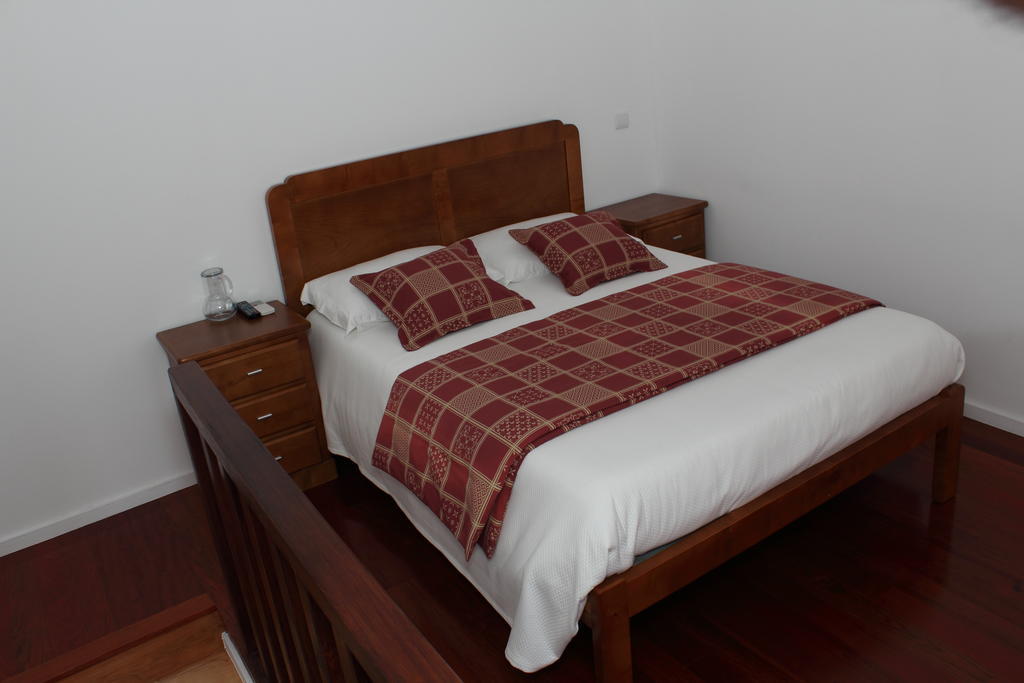 Casa Da Gaiteira Hotel Виейра до Миньо Стая снимка