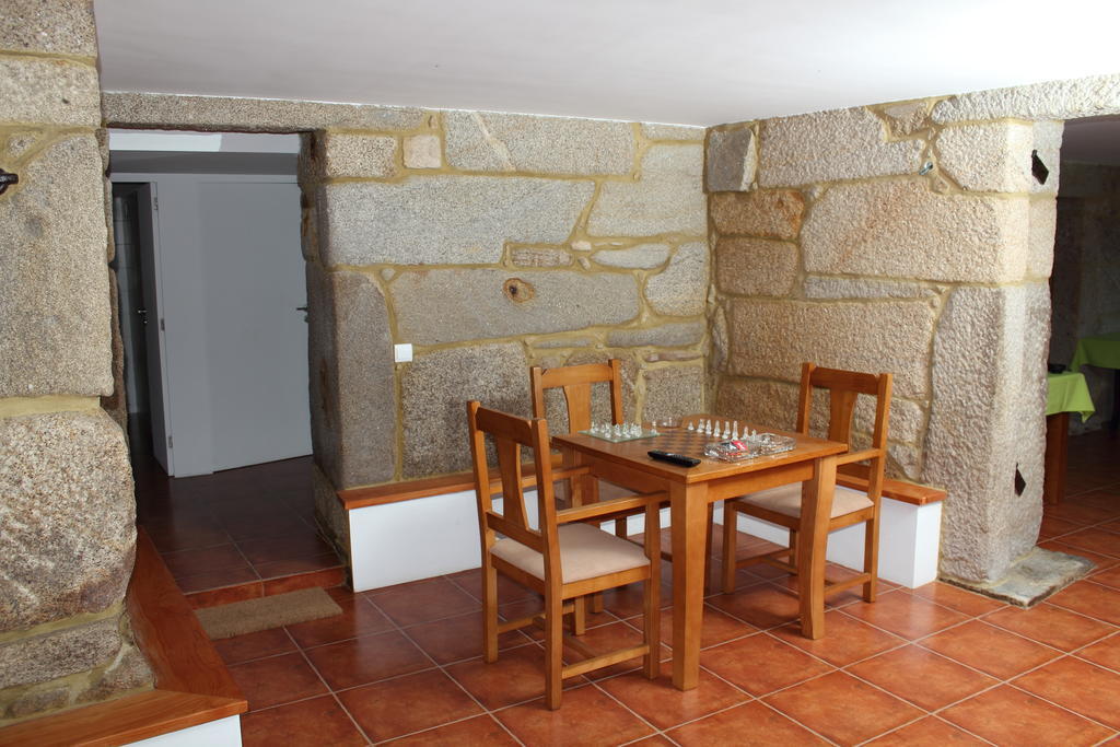 Casa Da Gaiteira Hotel Виейра до Миньо Екстериор снимка