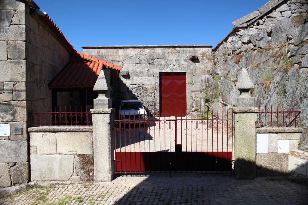 Casa Da Gaiteira Hotel Виейра до Миньо Екстериор снимка