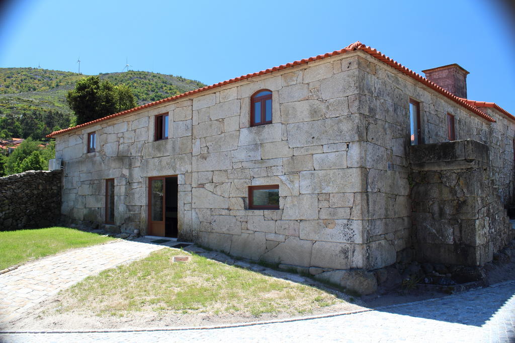 Casa Da Gaiteira Hotel Виейра до Миньо Екстериор снимка