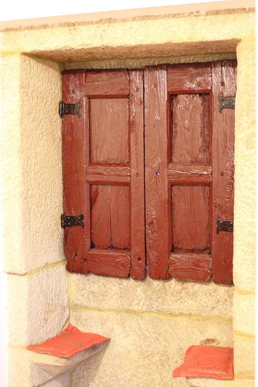 Casa Da Gaiteira Hotel Виейра до Миньо Екстериор снимка