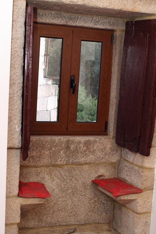 Casa Da Gaiteira Hotel Виейра до Миньо Екстериор снимка