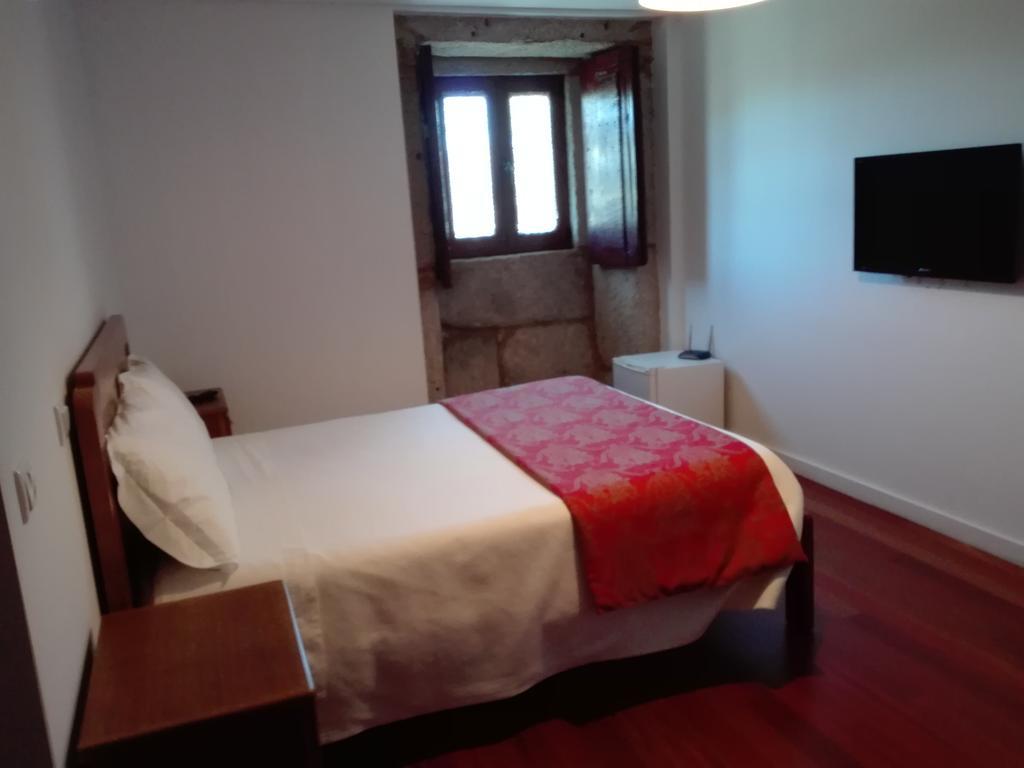 Casa Da Gaiteira Hotel Виейра до Миньо Екстериор снимка