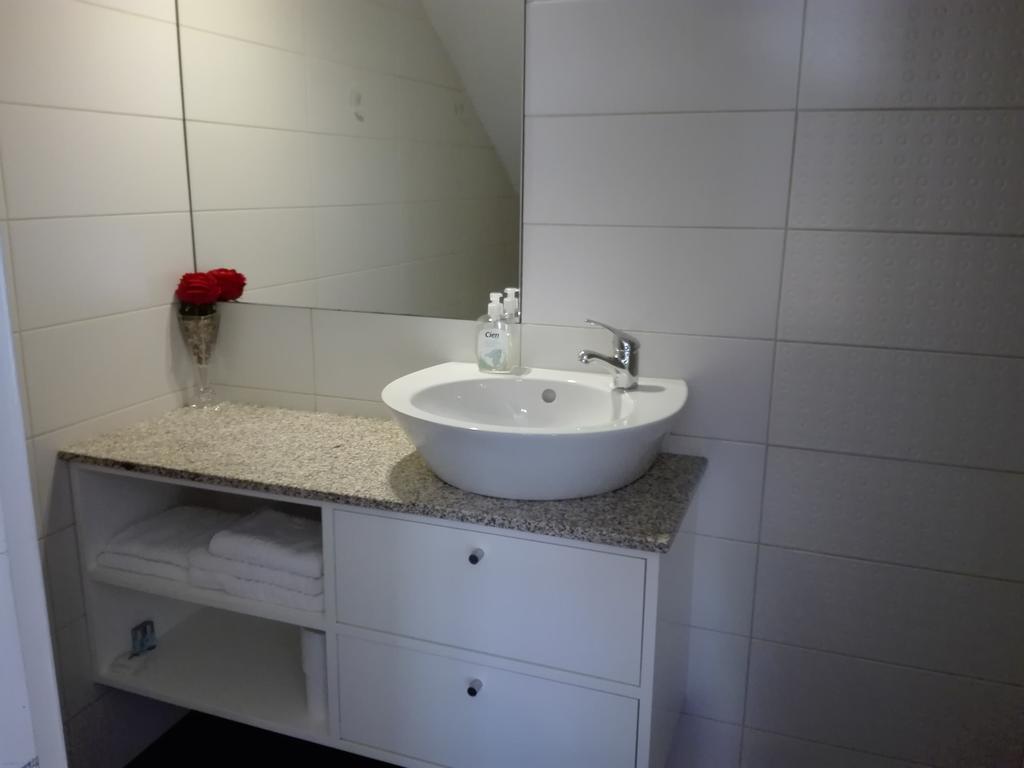 Casa Da Gaiteira Hotel Виейра до Миньо Екстериор снимка