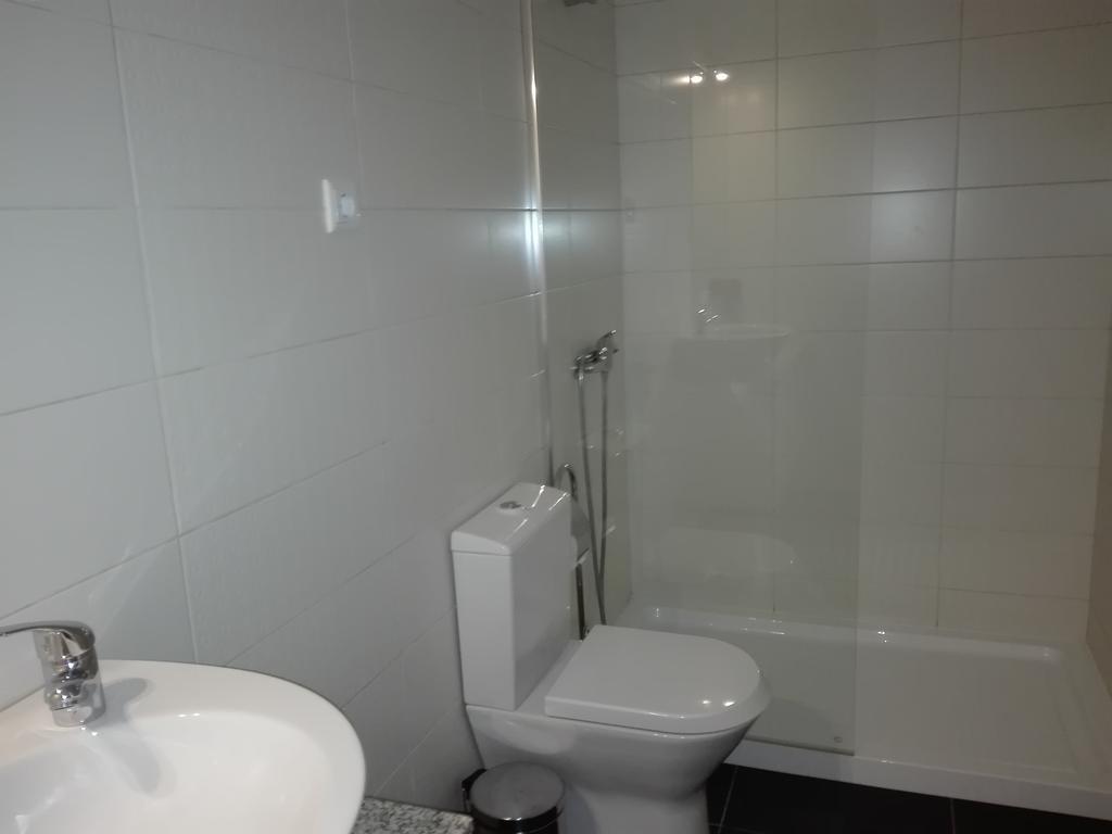 Casa Da Gaiteira Hotel Виейра до Миньо Екстериор снимка